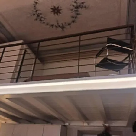 Modern Loft-style * 因佩里亚