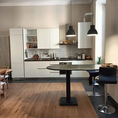 Modern Loft-style