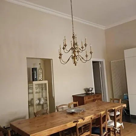 Modern Loft-style * Imperia