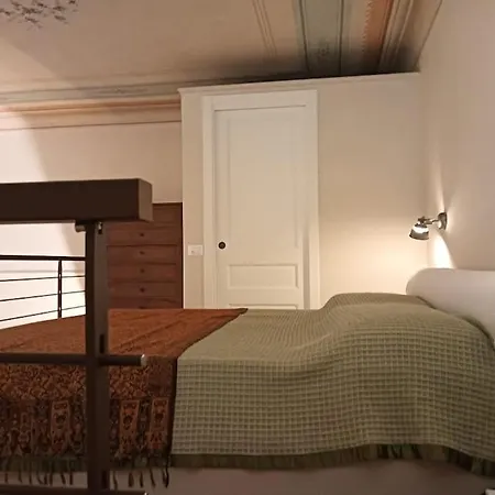 Apartman Modern Loft-style