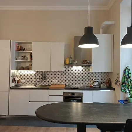 Modern Loft-style * Imperia