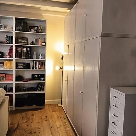 Apartman Modern Loft-style