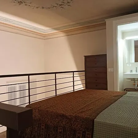 Modern Loft-style * Imperia